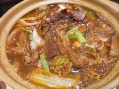 -江北北火锅馆·公路夜市(魏公村店)