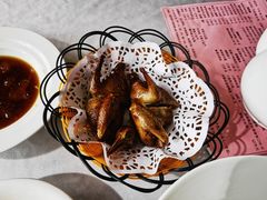 中山妙龄乳鸽-紫阳家宴(源深店)