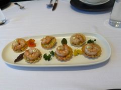-马克西姆俄罗斯餐厅(绥芬河店)