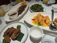 -荣兴酒家(徐家汇店)