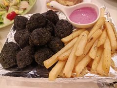 -盘炉forenza·云贵川融合小食堂 ( 钟楼中柳巷店)