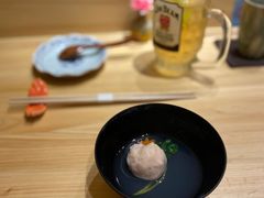 -鮨青(恒基名人购物中心店)