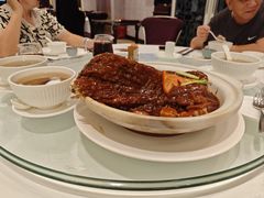 -海都六福酒家(世博广场店)