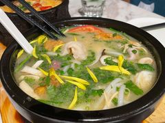 状元过桥米线-云采云南菜(中山北路店)