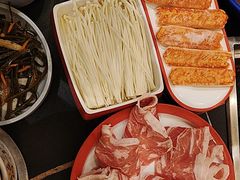 -重庆德忆火锅（龙南街3店）(渝水岸餐饮)