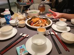 -小炳胜(卓悦中心店)