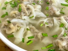 -清真蒋有记(老门东店)