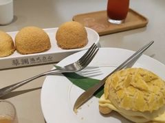 -蔡澜点心·粤菜(西单大悦城店)