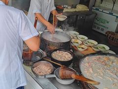 -甘记肥肠粉(马鞍北路店)