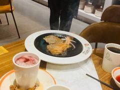 -快乐爱斯米牛排自助(正大广场店)