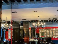 大堂-小资太太餐厅(南岗区店)