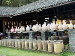 -景德镇古窑民俗博览区