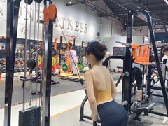 -唯一健身(东城里店)
