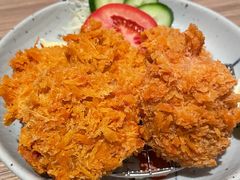 -小山日本料理(太古汇店)