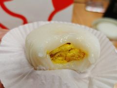 -喜茶(广州汉溪长隆店)