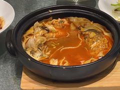 -南堂馆·新川菜(天府三街店)