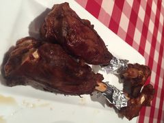 西贝莜面村(百联西郊店)-西贝莜面村(上海百联西郊店)