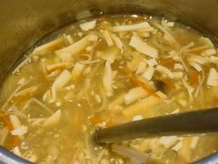 -素满香·食养自助(建邺万达店)