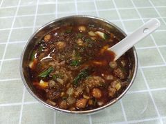 -代四孃牛华豆腐脑美味小食(总店)