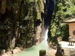 -溪口-滕头旅游景区