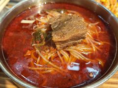 -金龙烧烤·牛肉面(西塔店)