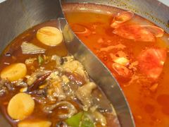 -左庭右院鲜牛肉火锅(南通CBD大有境店)
