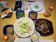 -吉兆·料理(红梅南路店)