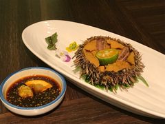 -东莱海上(长宁来福士店)
