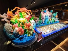 -萧邦音乐会所KTV·蒸汽活海鲜自助(福田店)