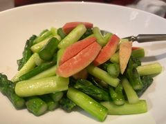 -甄御•海鲜新青岛菜(麦岛店)