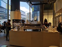 -Seesaw Coffee(苏州中心店)
