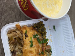 -味美香豆皮