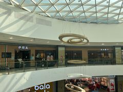 -萨莉亚意式餐厅(灵芝站中洲店)