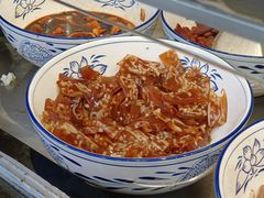 -老西安韩记三鲜煮馍(四府街店)