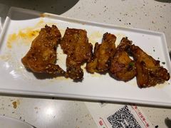 -必胜客(WOW西丽店)