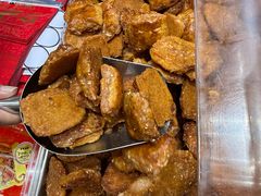 -诚志饼家·小凤饼非遗传承(中山六路店)