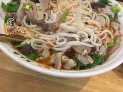 -贵凤凰贵州米粉(望京店)