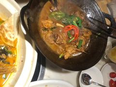 -佰家小厨·南京菜(夫子庙店)