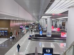 -青岛胶东国际机场