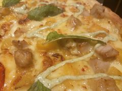 -乐凯撒披萨(正佳广场店)
