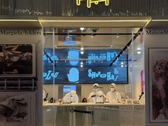 -红楼HONGLOU Gelato(淮海中路店)