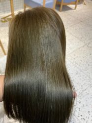 点击看大图 -MORI HAIR SALON日式美发沙龙