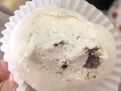 -老婆很芒榴莲千层蛋糕(丽泽桥店)