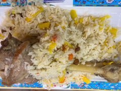 -民杨抓饭(柏香苑店)