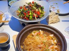 -额娘·春饼烤鸭(华北七楼创始店)
