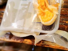 榴莲饼-泸溪河桃酥(秦淮夫子庙一店)
