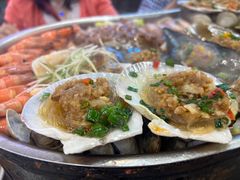 -陈小厨海鲜大咖·15年平潭味(龙王头店)