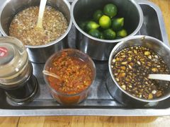 -文昌鸡饭店110号(中山路店)