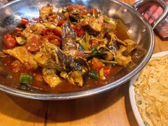 -61号餐吧(兴坪古镇漓江店)