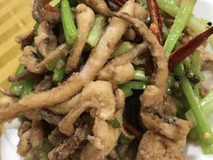 -昱德来·天津菜(河西店)